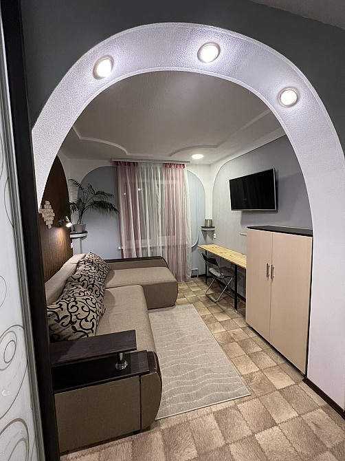 Продам 3х комнатную квартиру на Гладкова. 12 квартал. Терра Дніпро - зображення 8