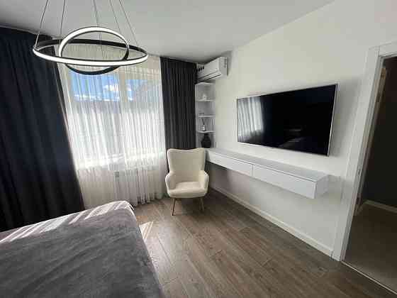 Дизайнерський ремонт! 2к квартира. Оформл.мінімальне Держ.програми ТАК Ірпінь