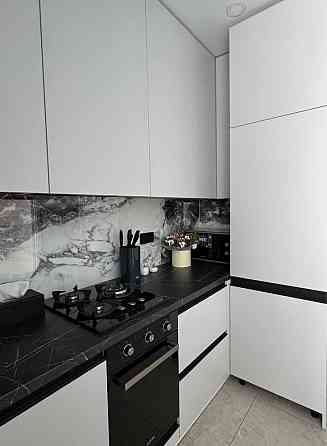 Дизайнерський ремонт! 2к квартира. Оформл.мінімальне Держ.програми ТАК Ірпінь