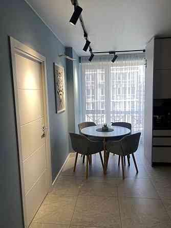 Дизайнерський ремонт! 2к квартира. Оформл.мінімальне Держ.програми ТАК Ірпінь