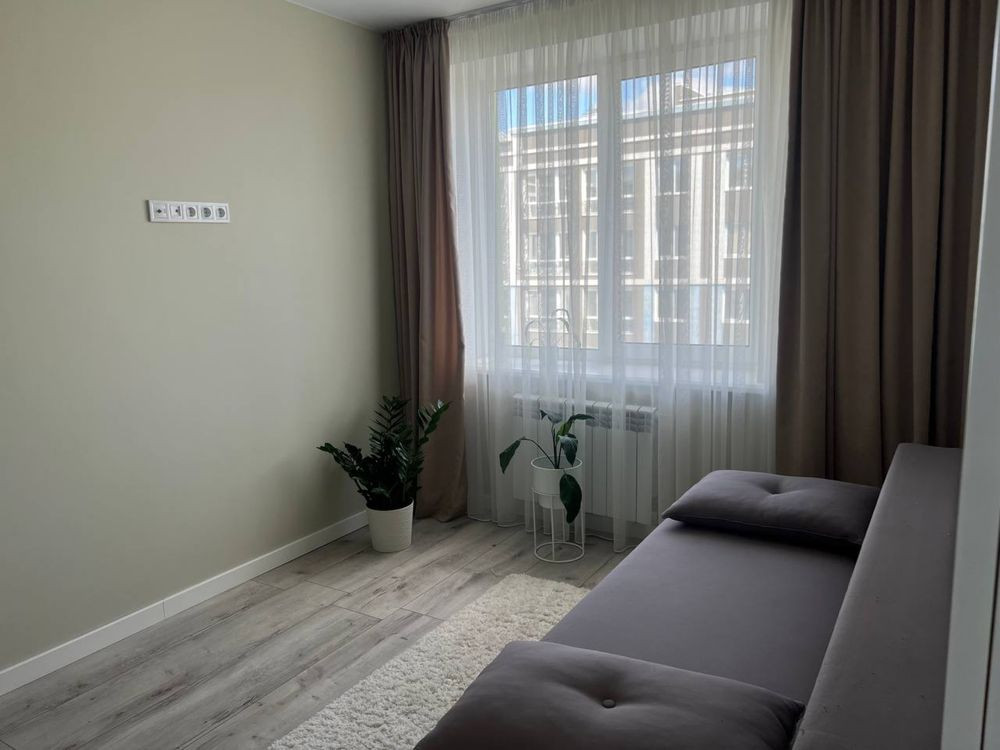 Дизайнерський ремонт! 2к квартира. Оформл.мінімальне Держ.програми ТАК Ирпень - изображение 3