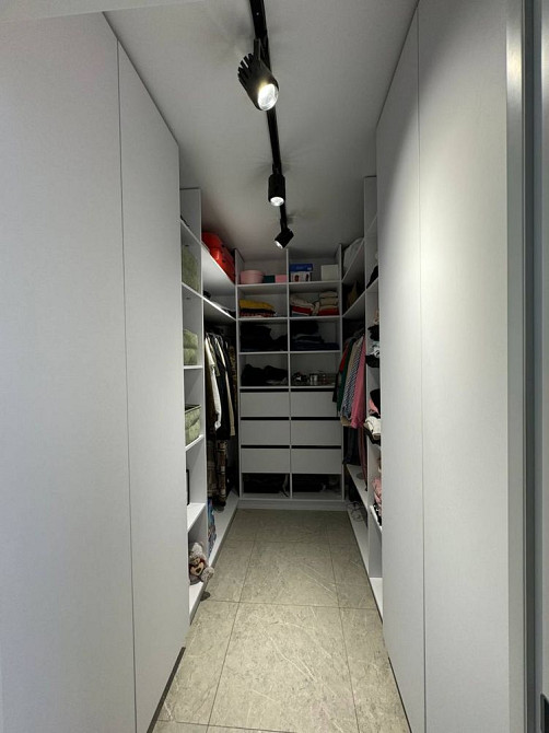 Дизайнерський ремонт! 2к квартира. Оформл.мінімальне Держ.програми ТАК Ирпень - изображение 8