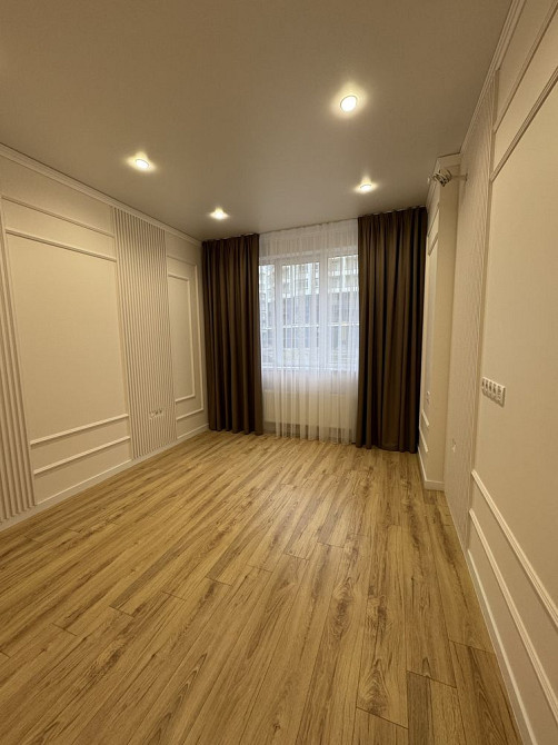 єОселя 3,7%! Новий якійсний ремонт! ГАЗове опалення. Поруч набережна Ирпень - изображение 3