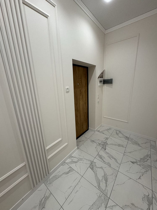 єОселя 3,7%! Новий якійсний ремонт! ГАЗове опалення. Поруч набережна Ирпень - изображение 7