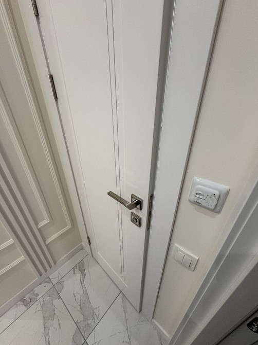 єОселя 3,7%! Новий якійсний ремонт! ГАЗове опалення. Поруч набережна Ирпень - изображение 8