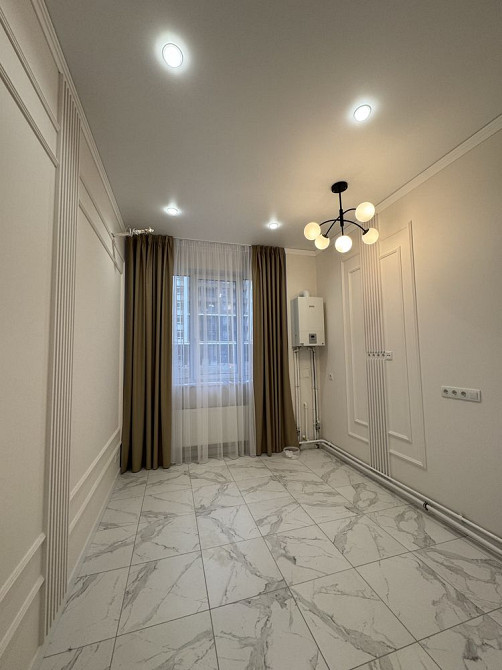 єОселя 3,7%! Новий якійсний ремонт! ГАЗове опалення. Поруч набережна Ирпень - изображение 2