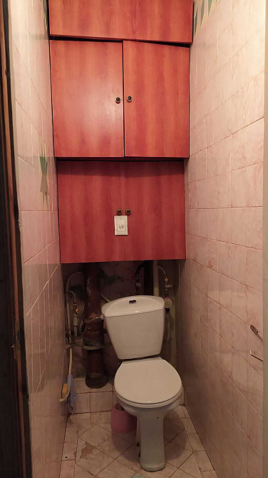 Трикімнатна квартира в центрі міста Хмельницький - зображення 7