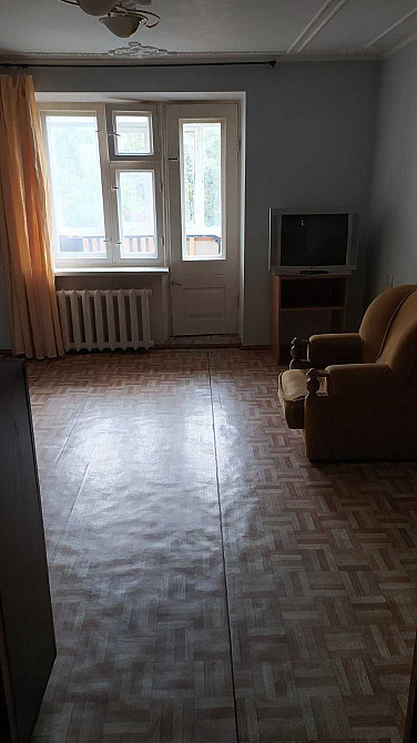 Трикімнатна квартира в центрі міста Хмельницький - зображення 3