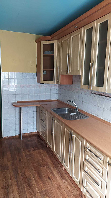 Трикімнатна квартира в центрі міста Хмельницький - зображення 1