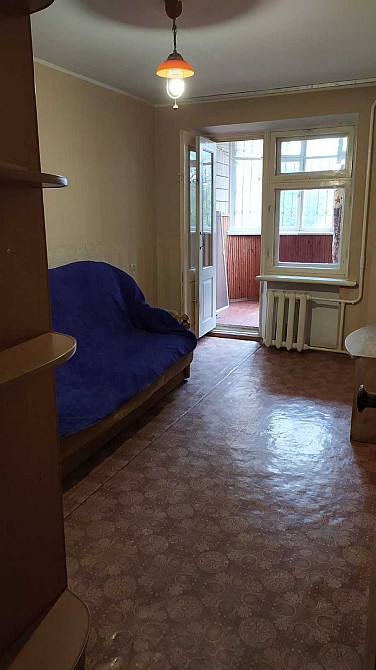 Трикімнатна квартира в центрі міста Хмельницький - зображення 8