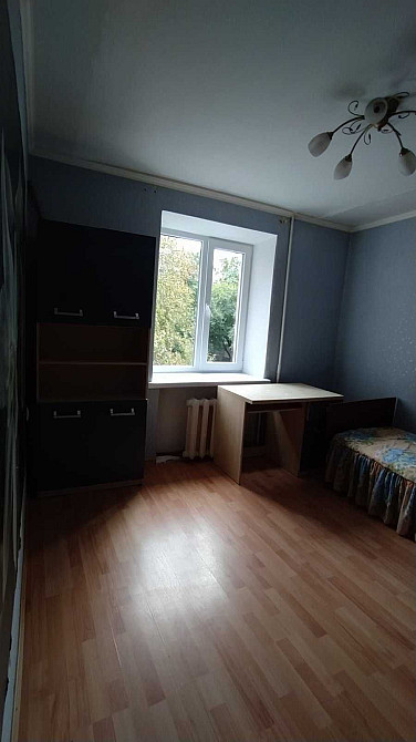 Трикімнатна квартира в центрі міста Хмельницький - зображення 5