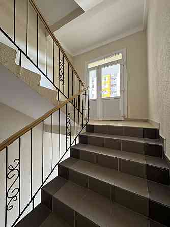 Продаж просторої 1к.кв. в зданій новобудові, Виставка Хмельницький