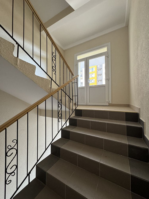 Продаж просторої 1к.кв. в зданій новобудові, Виставка Хмельницький - зображення 2