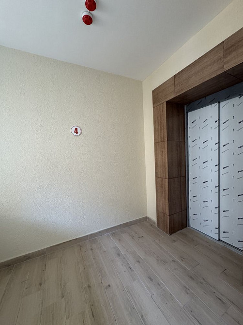 Продаж просторої 1к.кв. в зданій новобудові, Виставка Хмельницький - зображення 4