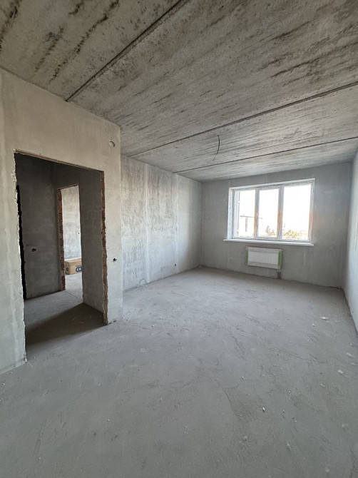 Продаж просторої 1к.кв. в зданій новобудові, Виставка Хмельницький - зображення 8