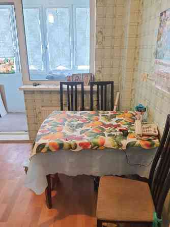 Продам 1 ком. кв. пр. Червоной калини (пр. Маяковского) 70 Київ