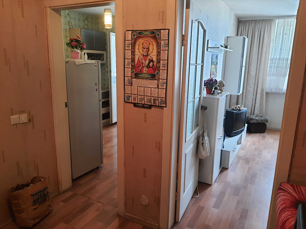 Продам 1 ком. кв. пр. Червоной калини (пр. Маяковского) 70 Київ - зображення 6