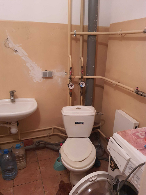 Продам 1 ком. кв. пр. Червоной калини (пр. Маяковского) 70 Київ - зображення 8