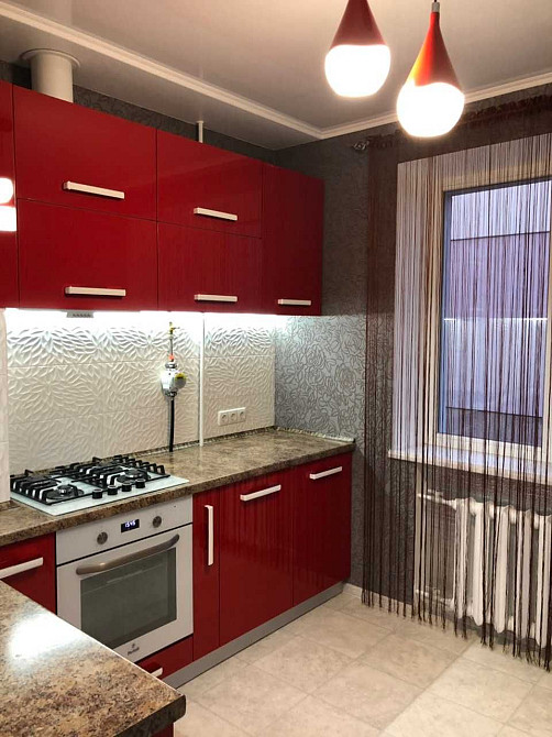 1 комн квартира с ремонтом на ЖилПоселке (Без комиссии) Херсон - зображення 2