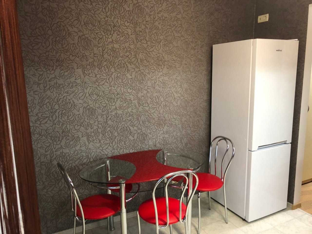 1 комн квартира с ремонтом на ЖилПоселке (Без комиссии) Херсон - зображення 3