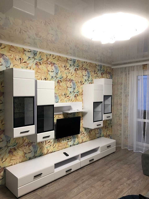 1 комн квартира с ремонтом на ЖилПоселке (Без комиссии) Херсон - зображення 7