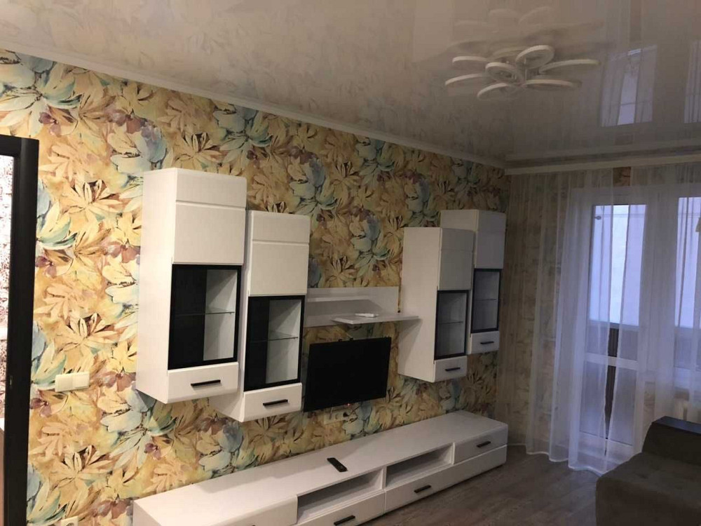 1 комн квартира с ремонтом на ЖилПоселке (Без комиссии) Херсон - зображення 8