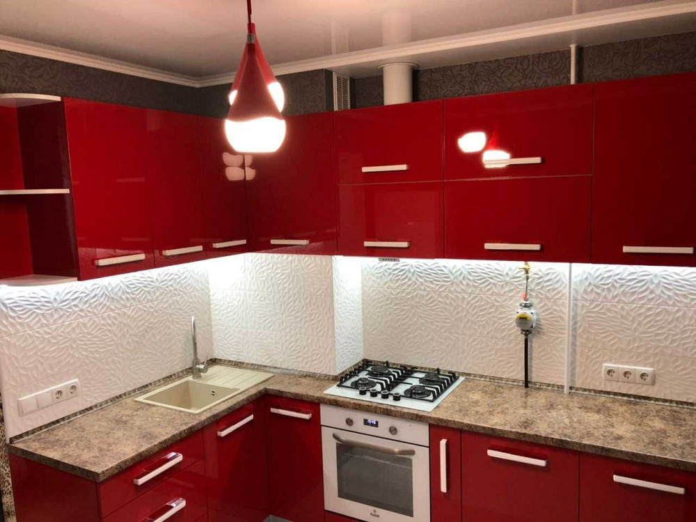 1 комн квартира с ремонтом на ЖилПоселке (Без комиссии) Херсон - зображення 1