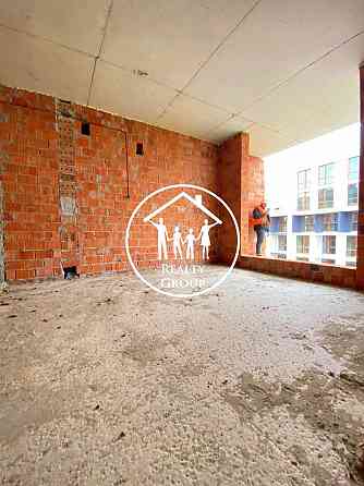 New! Квартира в ЖК Бізнес класу у серці природи з краєвидом на ліс Львів