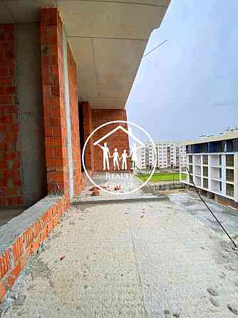 New! Квартира в ЖК Бізнес класу у серці природи з краєвидом на ліс Львів