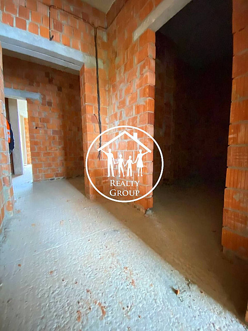 New! Квартира в ЖК Бізнес класу у серці природи з краєвидом на ліс Львів - зображення 3