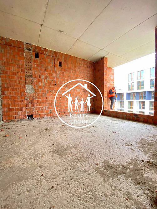 New! Квартира в ЖК Бізнес класу у серці природи з краєвидом на ліс Львів - зображення 4