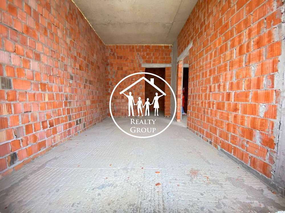 New! Квартира в ЖК Бізнес класу у серці природи з краєвидом на ліс Львів - зображення 5