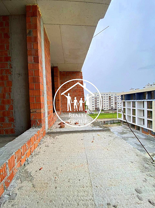 New! Квартира в ЖК Бізнес класу у серці природи з краєвидом на ліс Львів - зображення 6