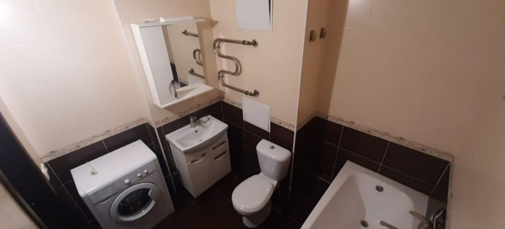 Оренда 3-х кімн. квартири Гмирі 6, метро Позняки, Осокорки, ГЕНЕРАТОР! Киев - изображение 8