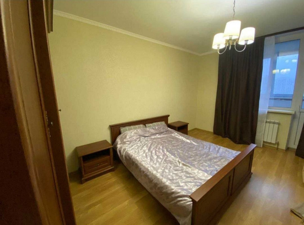 Оренда 3-х кімн. квартири Гмирі 6, метро Позняки, Осокорки, ГЕНЕРАТОР! Киев - изображение 4