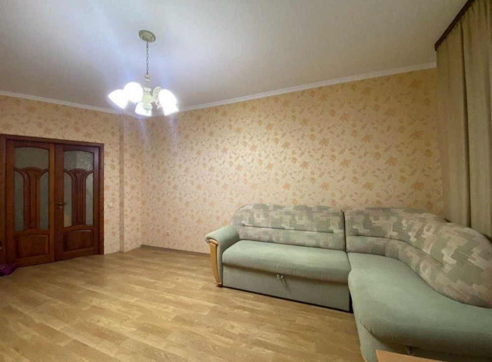 Оренда 3-х кімн. квартири Гмирі 6, метро Позняки, Осокорки, ГЕНЕРАТОР! Киев - изображение 2