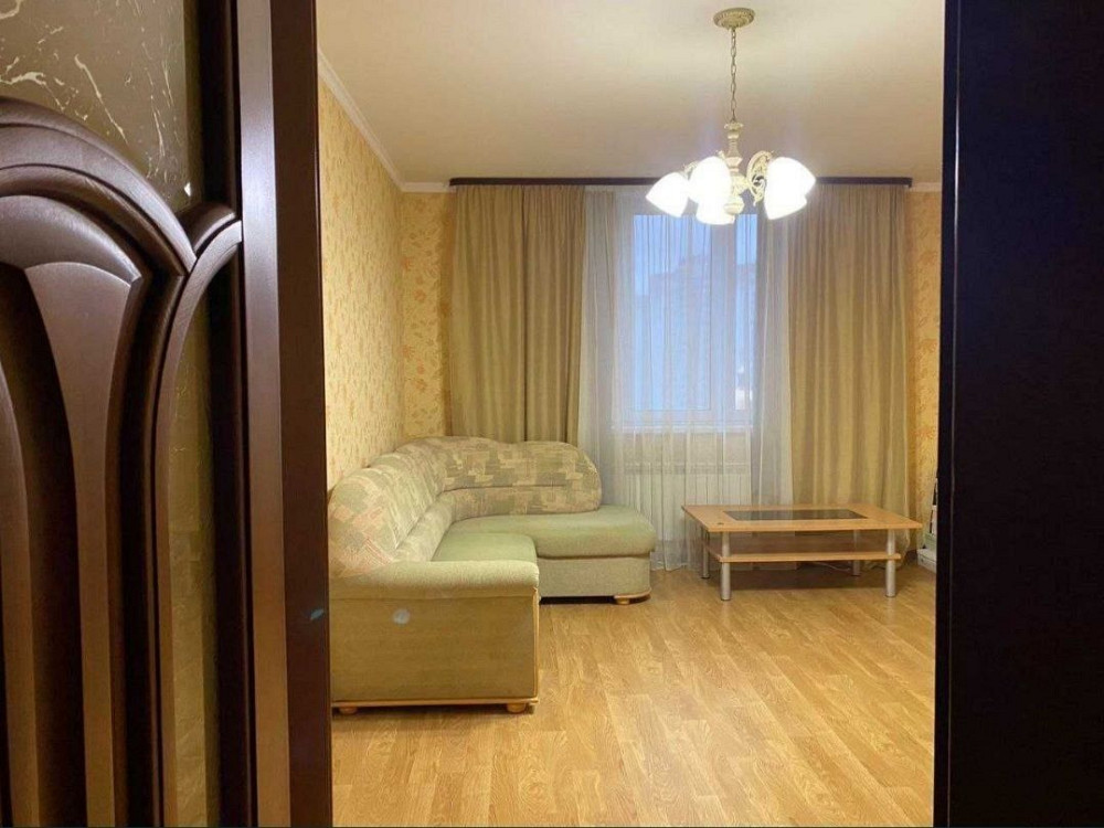 Оренда 3-х кімн. квартири Гмирі 6, метро Позняки, Осокорки, ГЕНЕРАТОР! Киев - изображение 1