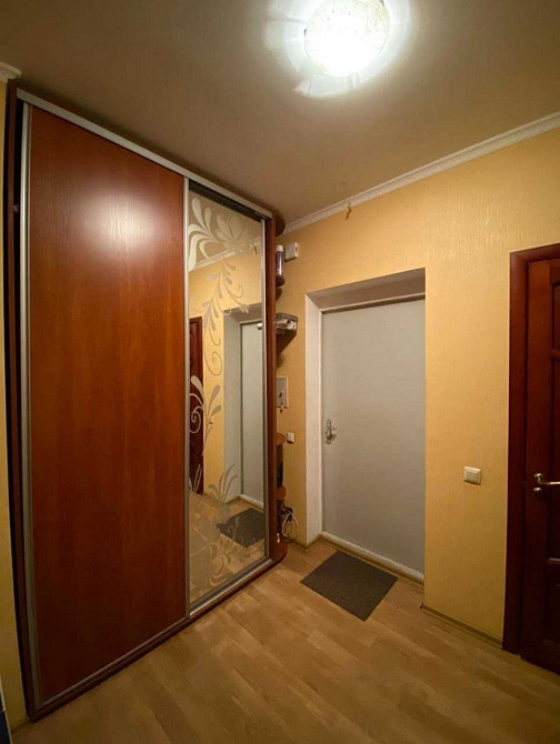 Оренда 3-х кімн. квартири Гмирі 6, метро Позняки, Осокорки, ГЕНЕРАТОР! Киев - изображение 5