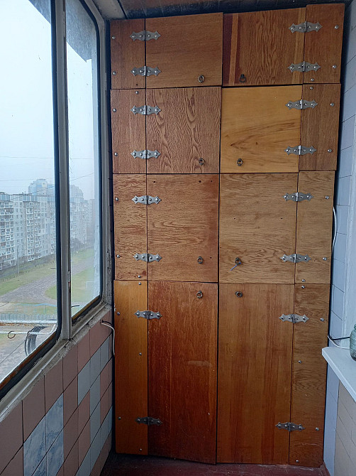 2кімнатна митниця гагарина 89 Черкассы - изображение 4