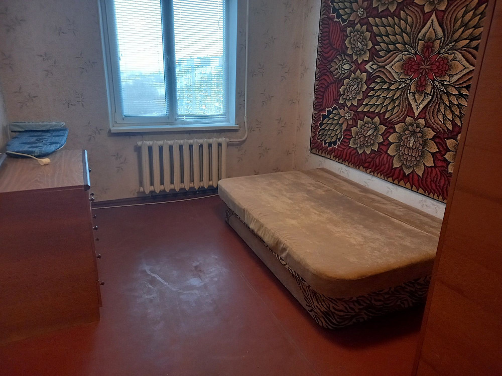 2кімнатна митниця гагарина 89 Черкассы - изображение 5