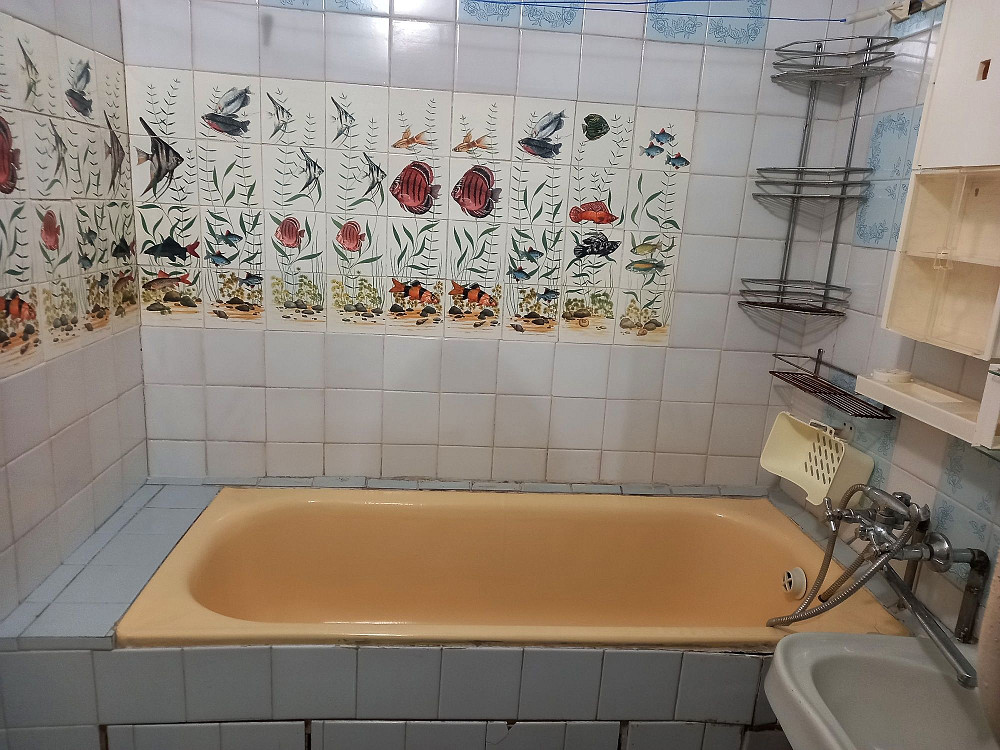 2кімнатна митниця гагарина 89 Черкассы - изображение 8