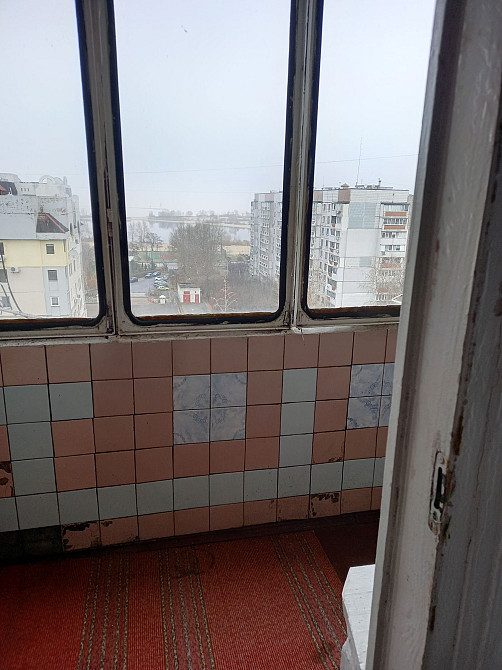 2кімнатна митниця гагарина 89 Черкассы - изображение 7