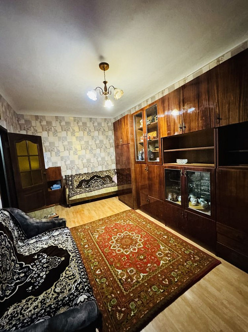 Свободна!Уютная однушка!Берем с животными! Полтава - изображение 4