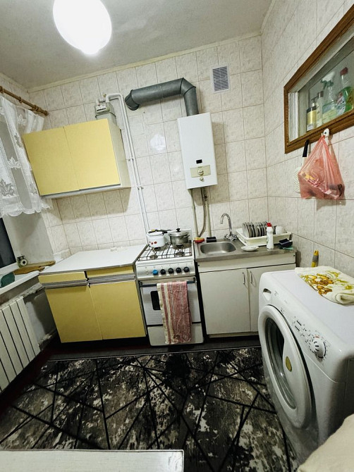 Свободна!Уютная однушка!Берем с животными! Полтава - изображение 7