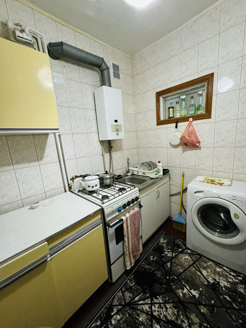 Свободна!Уютная однушка!Берем с животными! Полтава - изображение 8