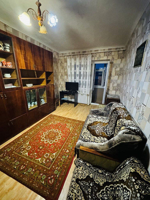 Свободна!Уютная однушка!Берем с животными! Полтава - изображение 3