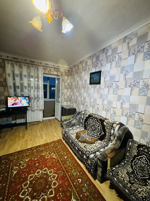 Свободна!Уютная однушка!Берем с животными! Полтава - изображение 2