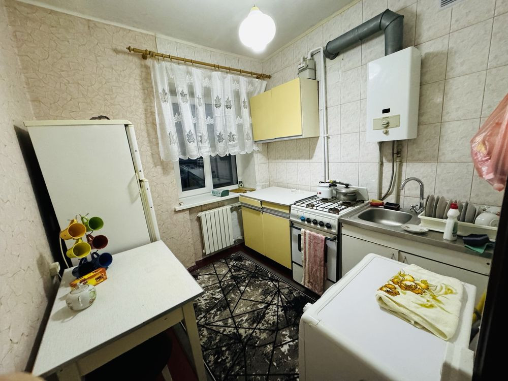 Свободна!Уютная однушка!Берем с животными! Полтава - изображение 6