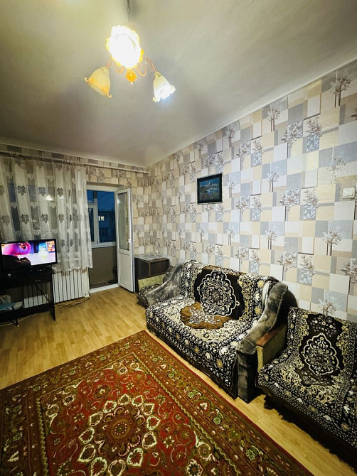 Свободна!Уютная однушка!Берем с животными! Полтава - изображение 5