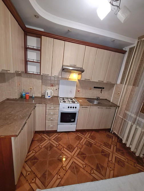 ОРЕНДА 2-кім. С.БАНДЕРИ, Актуально Rivne - photo 1